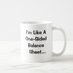 Funny Accountant Pick Up Line Romantic CPA Chat Up Coffee Mug