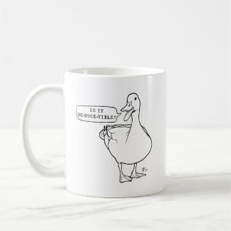 Funny Accountant Tax Coffee Mug