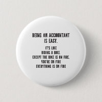 Funny Accountants - Being Accountant is Easy