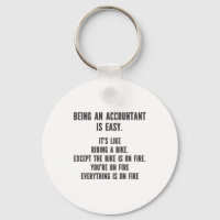 Funny Accountants - Being Accountant is Easy