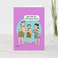 Funny Adolescent Male Birthday