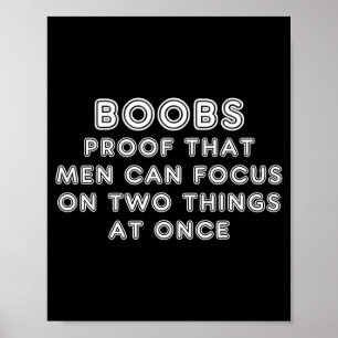 Funny Adult Saying Inappropriate Rude Party Joke F Poster