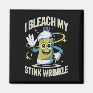 Funny Adults Gag Humour Magnet