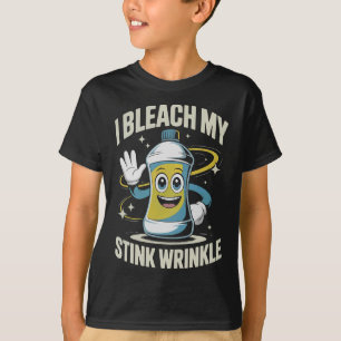 Funny Adults Gag Humour T-Shirt