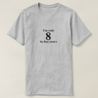 Funny Age in Dog Years