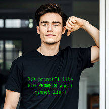 Funny AI Developer