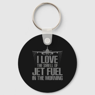 Funny Airplane Novelty For Men Women Aviation Airp Key Ring