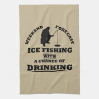 Funny alcohol ice fishing quotes