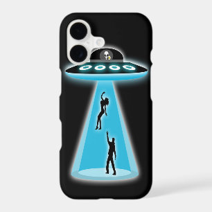 Funny Alien Abduction