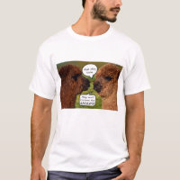 Funny Alpaca Alpacalypse Scheming