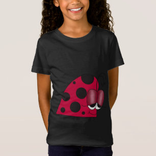 Funny and Euphoric Ladybug T-Shirt