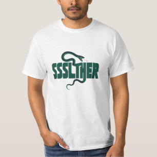 Funny and Quirky Snake Lover Designs T-Shirt