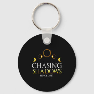 Funny And Solar Eclipse 2017 Total Solar Key Ring