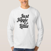 Funny anecdote "Just jiggle it a little" DIY fix 