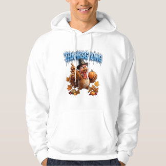 ​Funny Angry Turkey Shirt