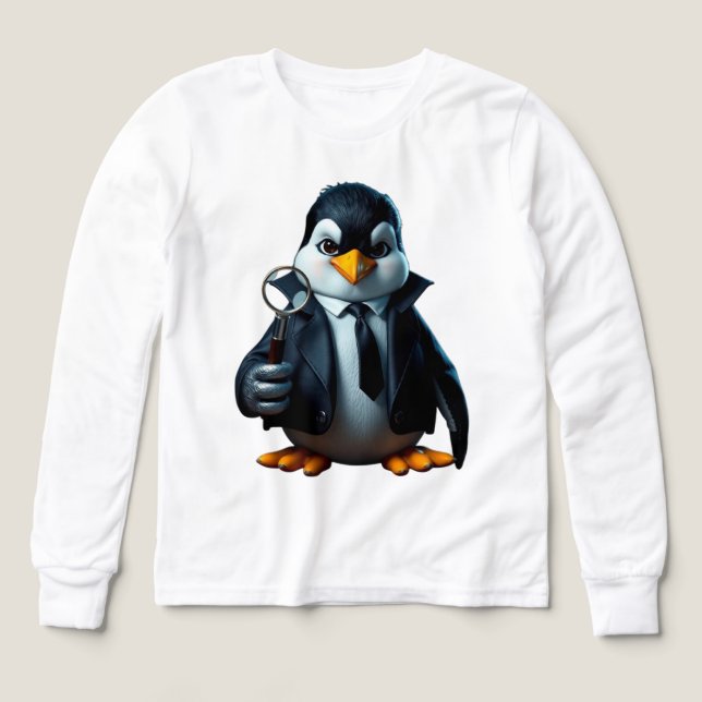 Funny animal art – perfect gift for animal lovers  (Design Front)