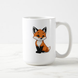 Funny Animal Cup for Coffee, Tea, or Hot Cocoa