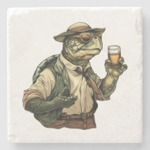 Funny Animal Whiskey Drinking