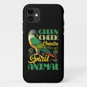 Funny Animals Cute Birds Case-Mate iPhone Case