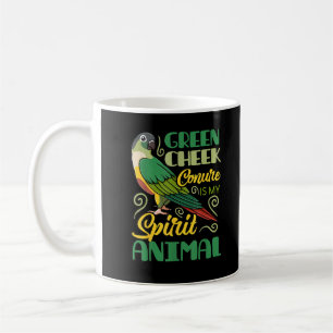 Funny Animals Cute Birds Coffee Mug