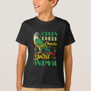 Funny Animals Cute Birds T-Shirt