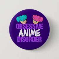Funny Anime Obsessed