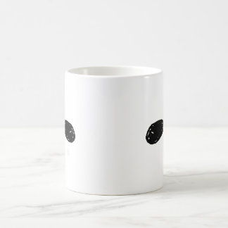 Funny Ant Mug - Badly Drawn Animal Gift