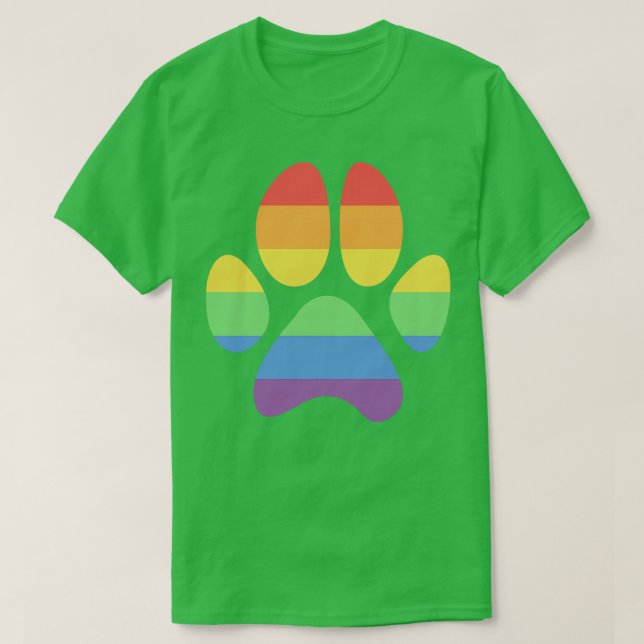 Funny Anthro Fandom Fursuit Con Gift T-Shirt (Design Front)