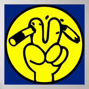 Funny Anti Smoking ⚠ Thai Sign ⚠