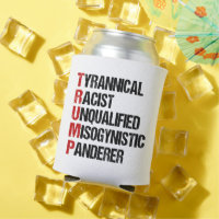 Funny Anti Trump Acrostic Political Election