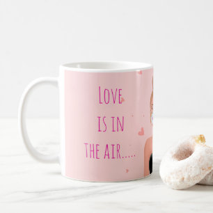 Funny Anti-Valentine’s Day Coffee Mug