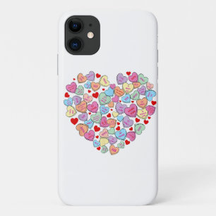 Funny Anti Valentines Day Case-Mate iPhone Case