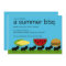 Funny ANTS Summer BBQ Bash Invitation
