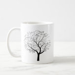 Funny AP Calculus Algebra Tree Math Teacher Coffee Mug<br><div class="desc">A funny design of mathematical formulas and calculation that form a tree for trigonometry nerd or geek,  AP Calculus,  STEM teachers or students,  professor,  architect,  computer science,  engineer,  math enthusiast who loves math equations.</div>