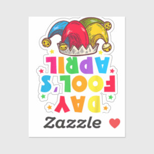 Funny April Fool's Day Pranks Kit 1st April Jokes