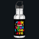 Funny April Fool's Day Pranks Kit 1st April Jokes 532 Ml Water Bottle<br><div class="desc">Funny April Fool's Day Pranks Kit 1st April Jokes</div>