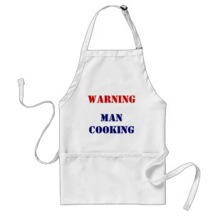 FUNNY APRONS