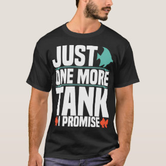 Funny Aquarium Fish Tank