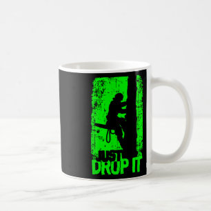 Funny Arborist T Shirts For Men Women - Lumberjack Coffee Mug