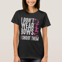 Funny Archery Gift For Women Bow Hunting Archer Mo