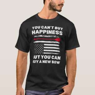 Funny Archery Quote   Archery Sayings T-Shirt