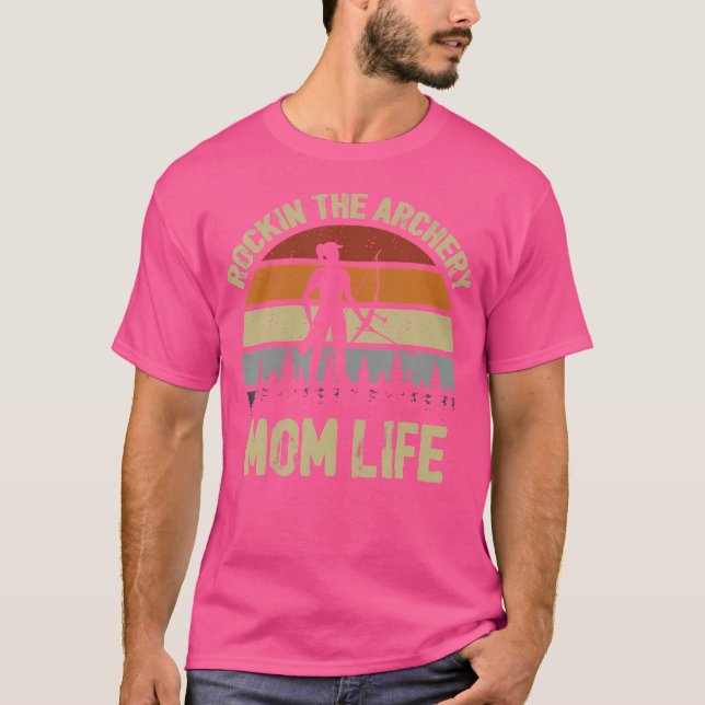 Funny Archery T-Shirt (Front)