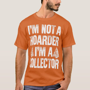 Funny Arrowhead Collecting Vintage Look Gifts 20 T-Shirt
