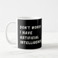 Funny Artificial Intelligence AI Humour