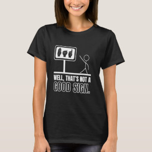 Funny ASL American Sign Language Deaf Awareness T-Shirt