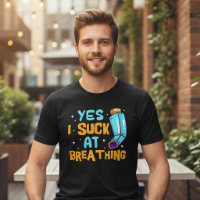 Funny Asthma Awareness