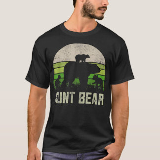 Funny Aunty Shirts From Nephew Niece, 3 Cub Kids A