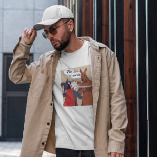 Funny Australia Halloween   T-Shirt