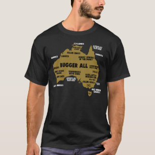 Funny Australian T-Shirt