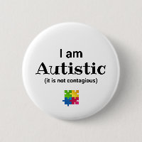 Funny Autism Awareness | ASD